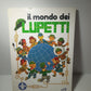 Libro Il Mondo Dei Lupetti, 1987