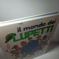 Libro Il Mondo Dei Lupetti, 1987