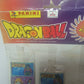 Espositore Stickers Dragon Ball, Panini 1996