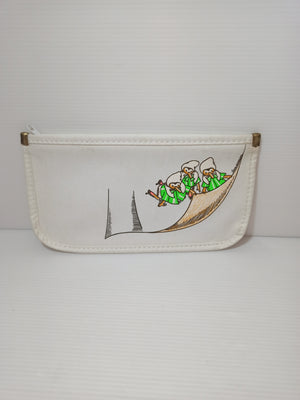 Descriptive image text