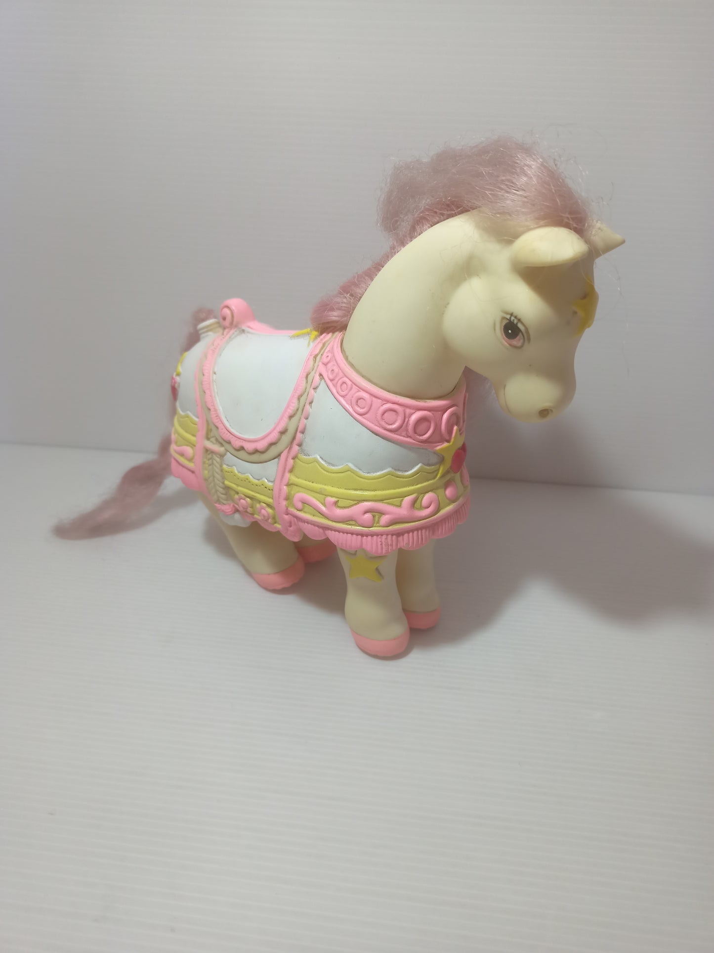 Gioco tipo Keypers Dream Pony, anni 80 LEGGI DESCRIZIONE