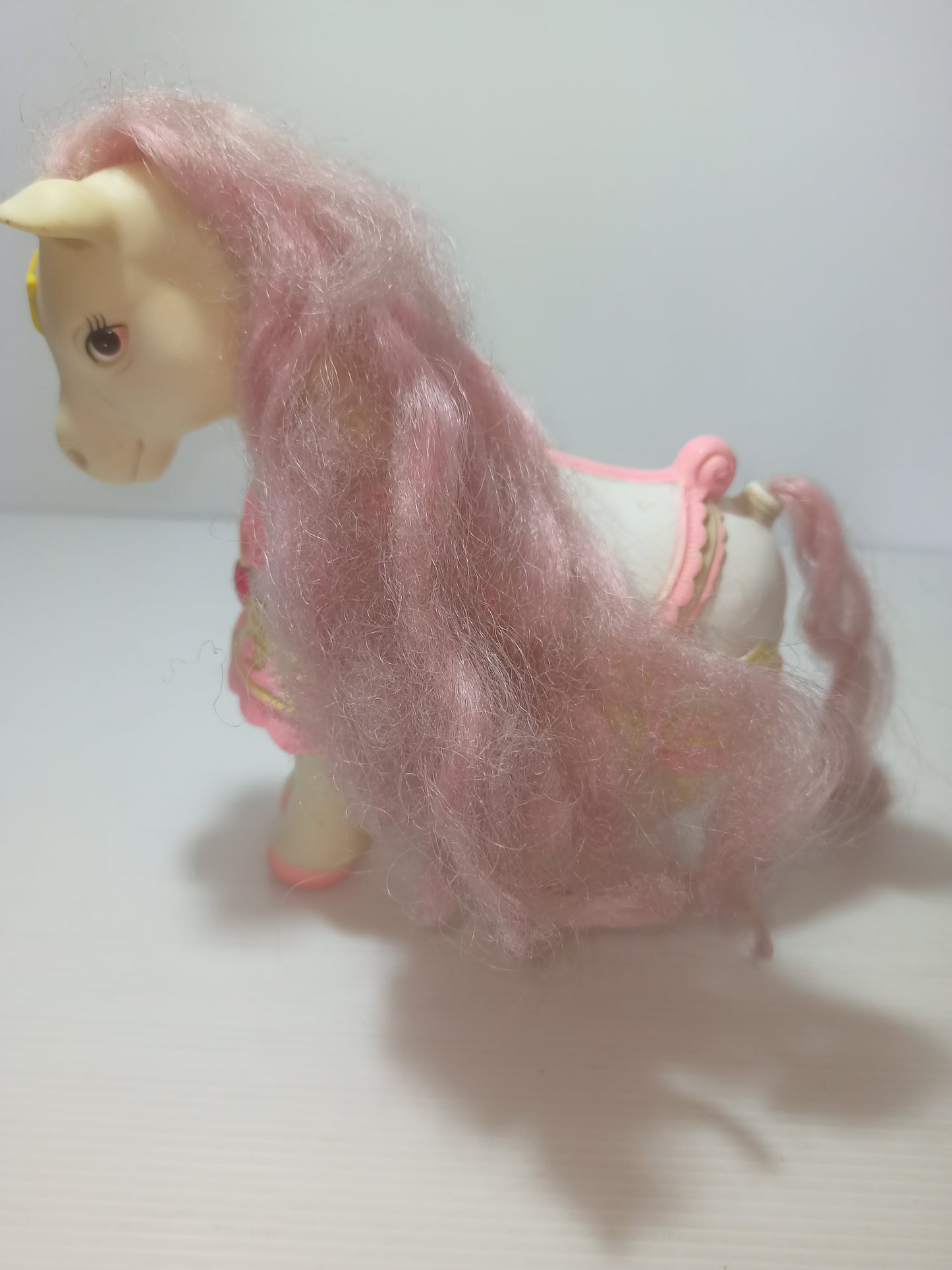 Gioco tipo Keypers Dream Pony, anni 80 LEGGI DESCRIZIONE