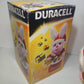 Peluche Santa Bunny Duracell, anni 90