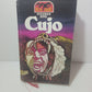 Libro Cujo Stephen King, Euroclub prima Ristampa 1984