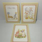 Quaderni piccoli a quadretti Holly Hobbie anni 70