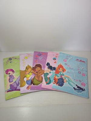 Descriptive image text