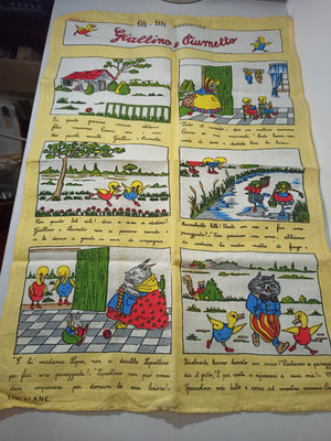 Descriptive image text