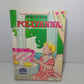 Libro Pollyanna, E. H. Porter Mursia 1988