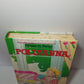 Libro Pollyanna, E. H. Porter Mursia 1988