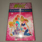 Libro Winx un'avventura fatata