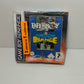 Paperboy and Rampage video game for Game Boy Advance