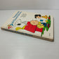 Libro I Superquiz di Charlie Brown, Rizzoli 1978