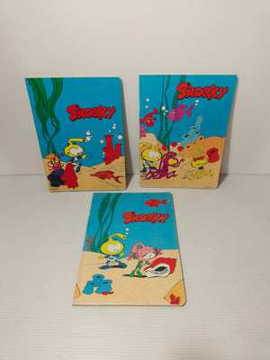 Descriptive image text