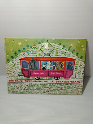 Descriptive image text