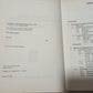 Libro Gestione Della Produzione Industriale, principi, metodologie, applicazioni e misure di prestazione, Hoepli 1991