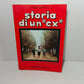 Libro Storia Di Un Ex, E. Saviolo 1976