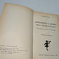 Libro Alienazione e anomia nella grande industria, 1964 LEGGI DESCRIZIONE