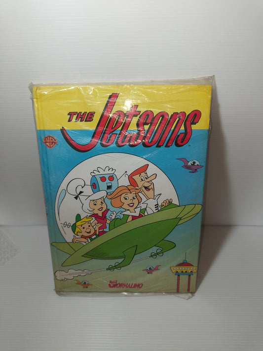 The Jetsons allegato edizione speciale Il Giornalino, anni 90