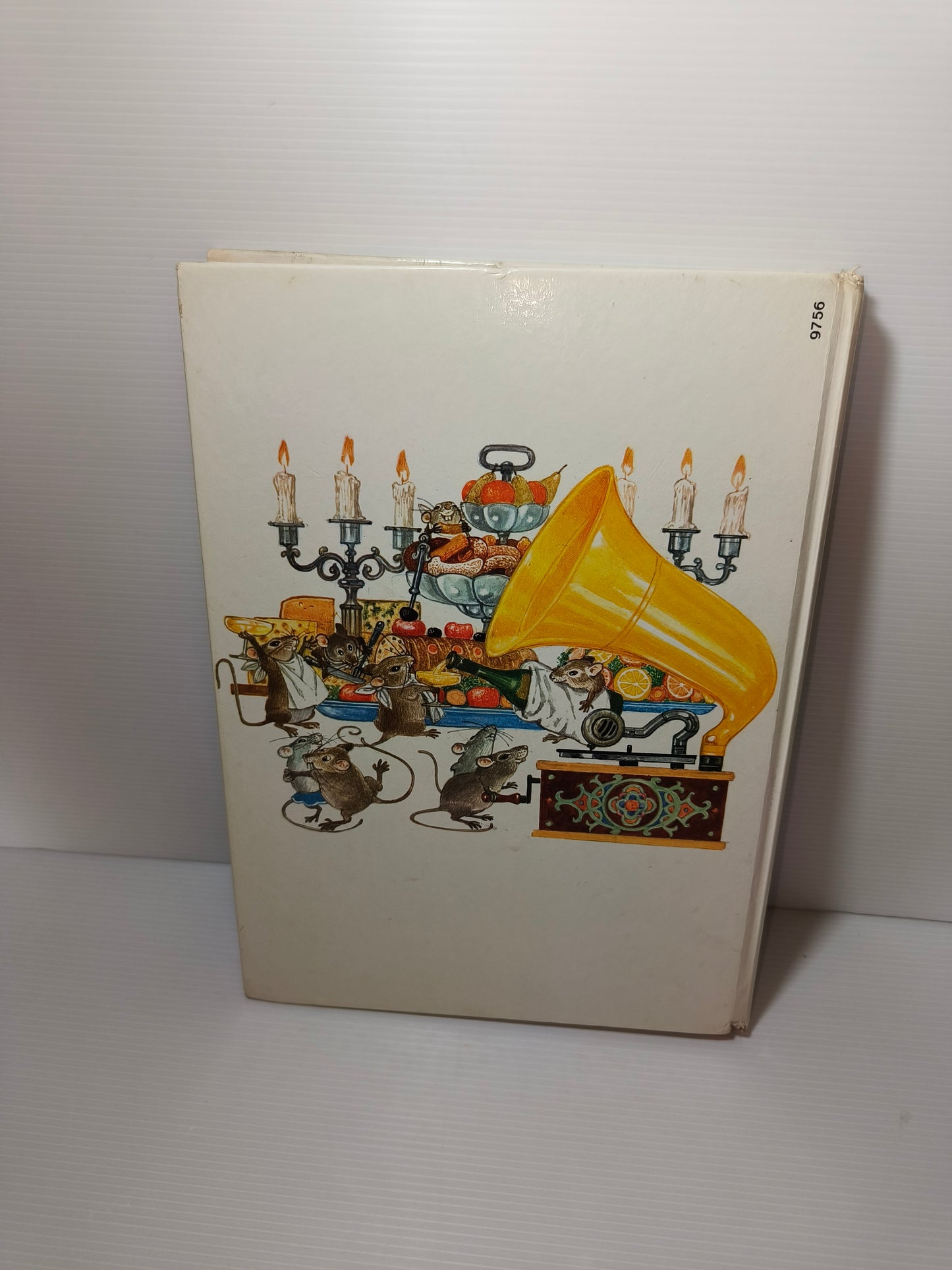 Libro Il Teatrino Degli Animali, Anne-Marie Dalmais 1971 LEGGI DESCRIZIONE