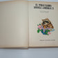 Libro Il Teatrino Degli Animali, Anne-Marie Dalmais 1971 LEGGI DESCRIZIONE