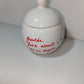 Ceramica Fiorucci vintage