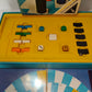 Gioco Olympia Ravensburger, originale 1971 LEGGI DESCRIZIONE