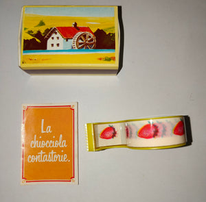 Descriptive image text