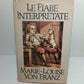 Libro Le Fiabe Interpretate, M.L.Von Franz anni 80