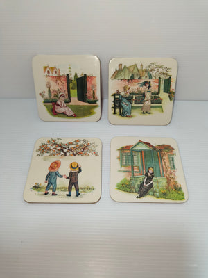 Descriptive image text