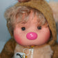 Peluche Rosebonbon Fiba, anni 80 LEGGI