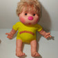 Peluche Rosebonbon Fiba, anni 80 LEGGI