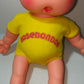 Peluche Rosebonbon Fiba, anni 80 LEGGI