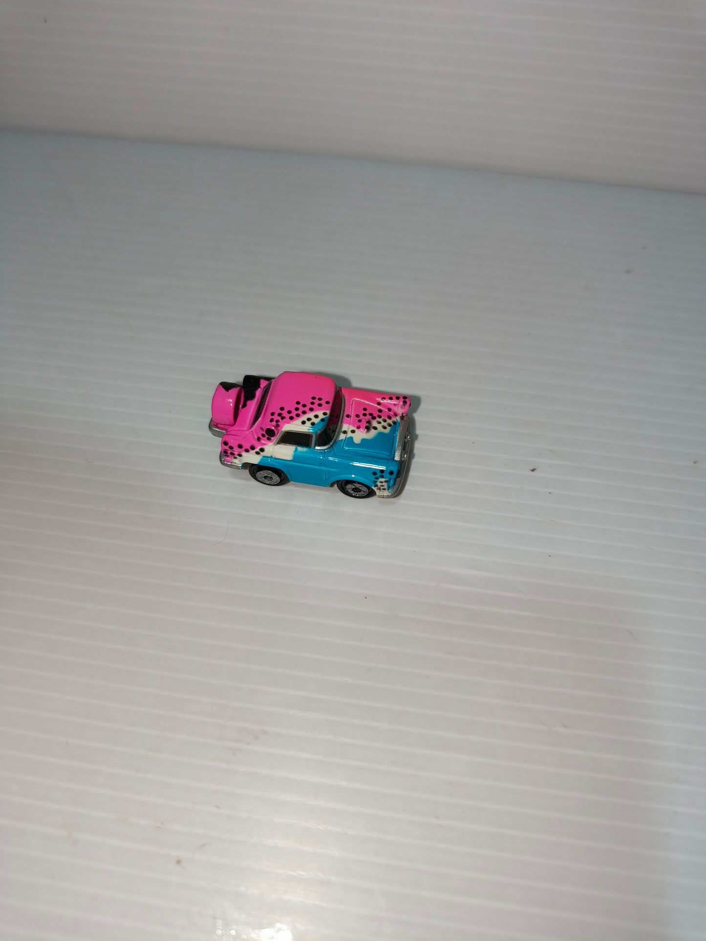 Micro Machines Ford '56 Thunderbird, Galoob 1989