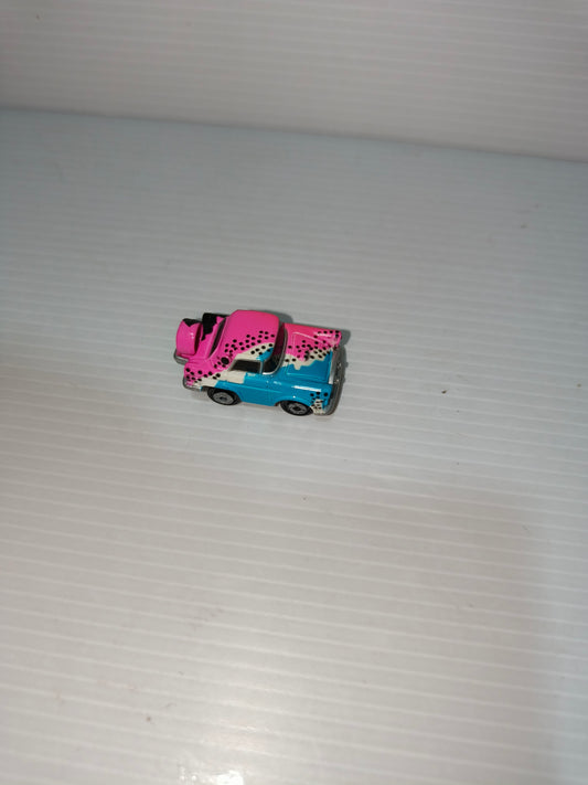 Micro Machines Ford '56 Thunderbird, Galoob 1989