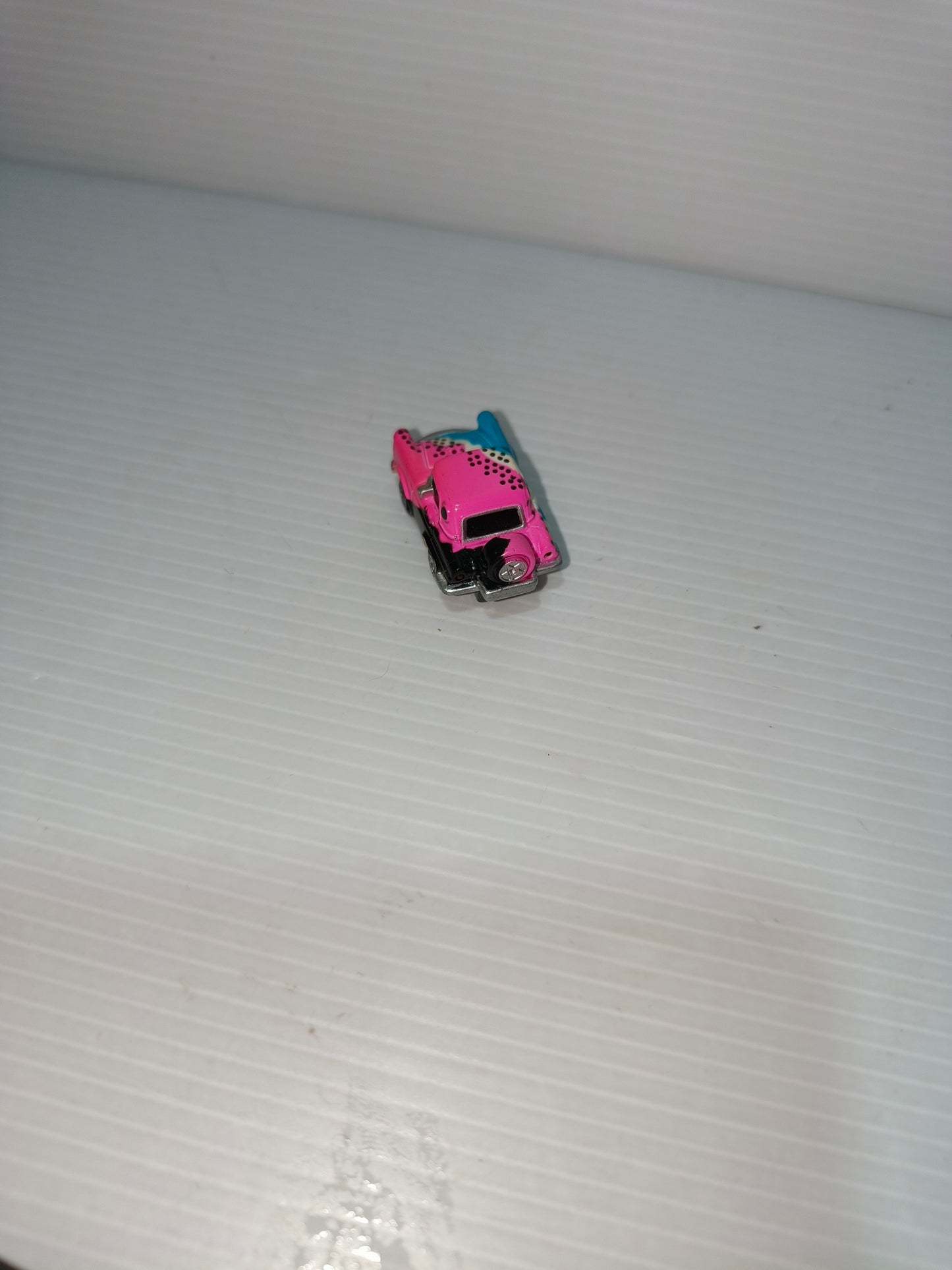 Micro Machines Ford '56 Thunderbird, Galoob 1989