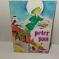 Libro Peter Pan, Malipiero anni 70