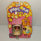 Bambolina Popcorn Kids Choccolotta, Mattel anni 90