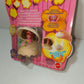 Bambolina Popcorn Kids Choccolotta, Mattel anni 90