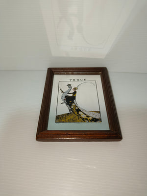 Descriptive image text