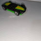 Macchinina Flippers Hot Wheels, anni 90