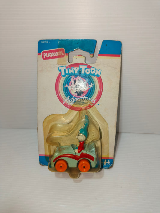 Modellino Buster Banny Tiny Toon, anni 90