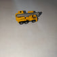 Camion Gru Dpw, Galoob 1989