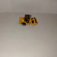 Micro Machines Rullo Compattatore, Galoob 1987