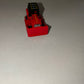 Micro Machines Bulldozer, Galoob 1987