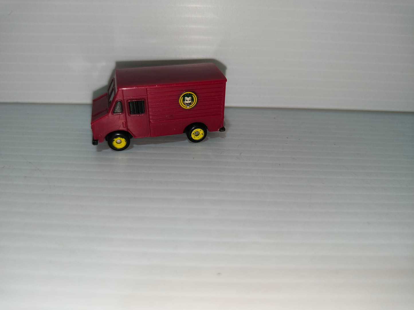 Ertl Joker Van 1989