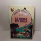 Libro Le Favole Più Belle, M.Buttafarro 1984 LEGGI DESCRIZIONE