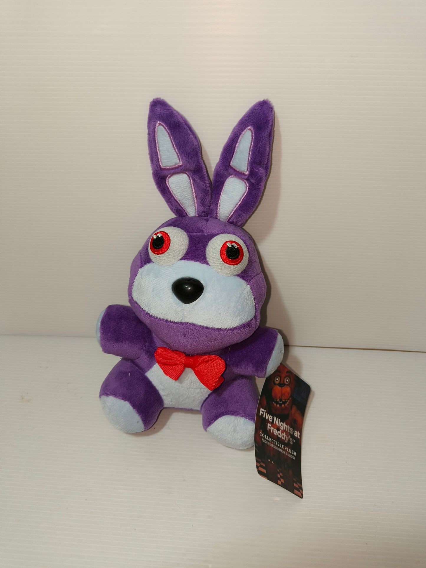 Peluche Bonnie Five Nights at Freddy's