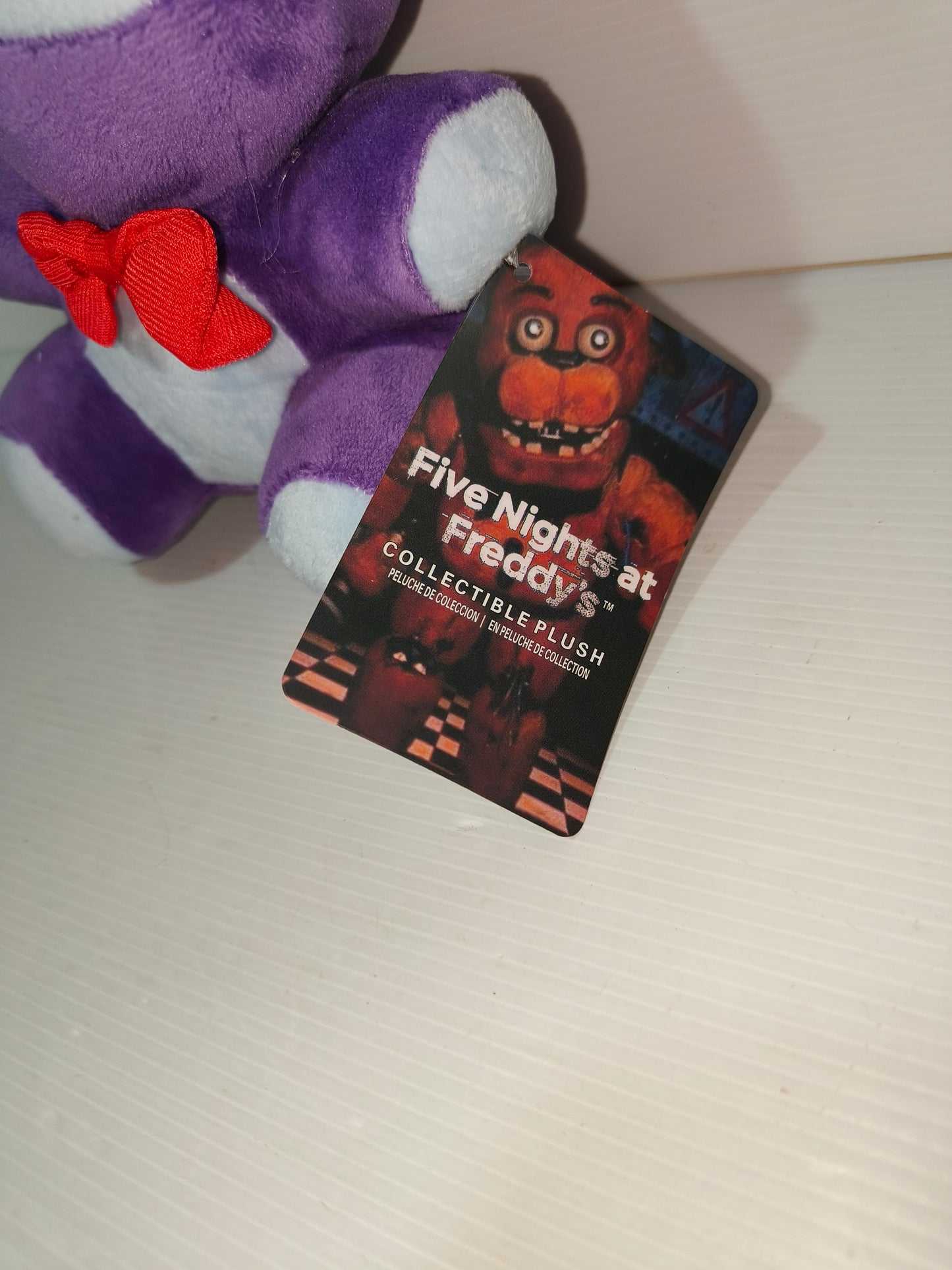 Peluche Bonnie Five Nights at Freddy's