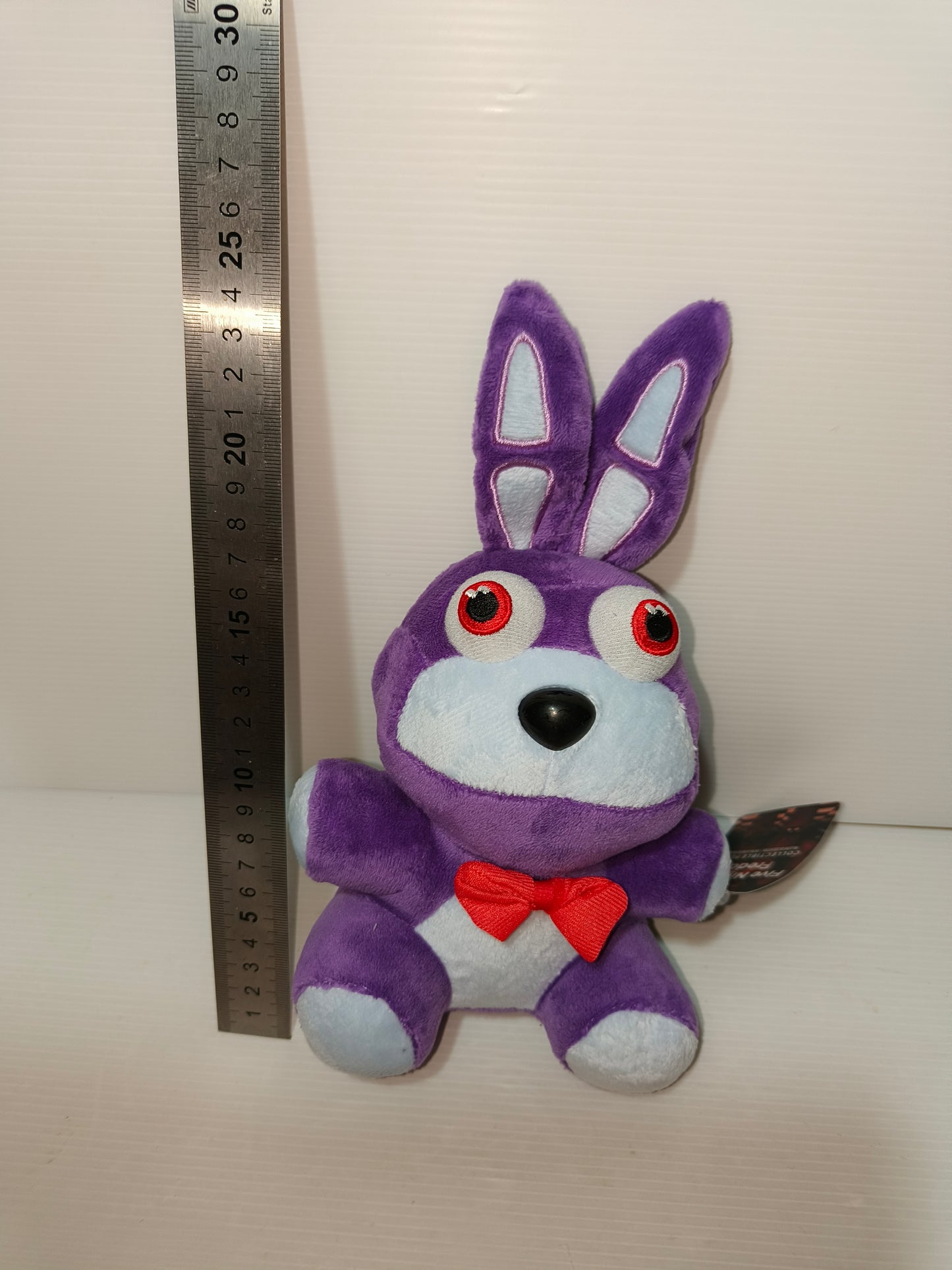 Peluche Bonnie Five Nights at Freddy's