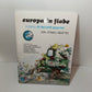 Libro Europa In Fiabe Grecia, Eit 1979